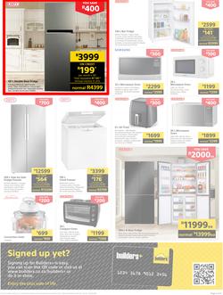 Builders : Grand Opening Protea Glen Appliances (26 April - 30 April 2023), page 3
