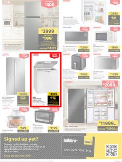 Builders : Grand Opening Protea Glen Appliances (26 April - 30 April 2023), page 3