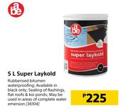 abe Super Laykold-5L