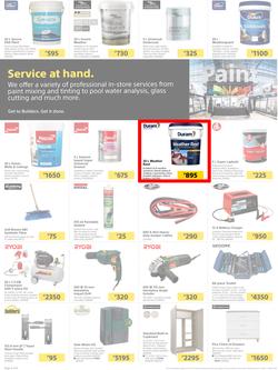 Builders Botswana : Great Deals On A Wide Range Of Quality Products (25 April - 15 May 2023), page 2