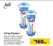 hth 1.6kg Floater+-Each