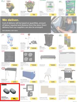 Builders Botswana : Great Deals On A Wide Range Of Quality Products (25 April - 15 May 2023), page 3