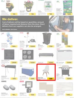 Builders Botswana : Great Deals On A Wide Range Of Quality Products (25 April - 15 May 2023), page 3