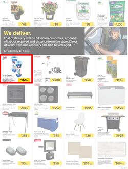 Builders Botswana : Great Deals On A Wide Range Of Quality Products (25 April - 15 May 2023), page 3