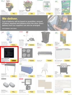 Builders Botswana : Great Deals On A Wide Range Of Quality Products (25 April - 15 May 2023), page 3