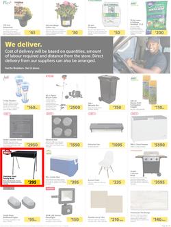 Builders Botswana : Great Deals On A Wide Range Of Quality Products (25 April - 15 May 2023), page 3