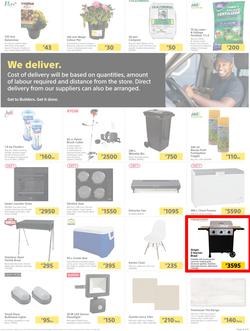 Builders Botswana : Great Deals On A Wide Range Of Quality Products (25 April - 15 May 2023), page 3