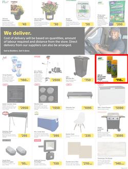 Builders Botswana : Great Deals On A Wide Range Of Quality Products (25 April - 15 May 2023), page 3