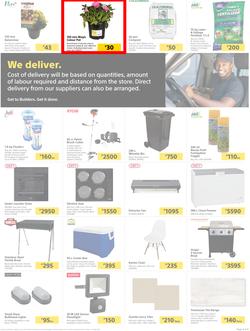 Builders Botswana : Great Deals On A Wide Range Of Quality Products (25 April - 15 May 2023), page 3