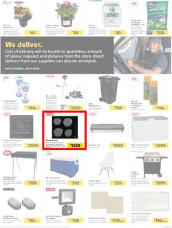 Builders Botswana : Great Deals On A Wide Range Of Quality Products (25 April - 15 May 2023), page 3