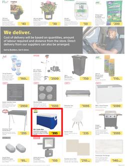 Builders Botswana : Great Deals On A Wide Range Of Quality Products (25 April - 15 May 2023), page 3