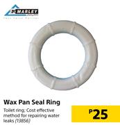 Marley Wax Pan Seal Ring