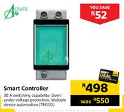 Astute Smart Controller