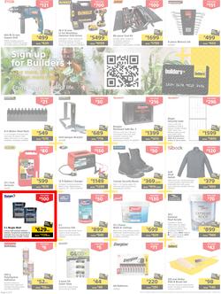 Builders : Save More, Get More (25 April - 22 May 2023), page 2