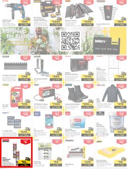 Builders : Save More, Get More (25 April - 22 May 2023), page 2