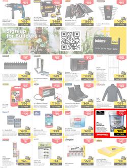 Builders : Save More, Get More (25 April - 22 May 2023), page 2