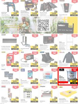 Builders : Save More, Get More (25 April - 22 May 2023), page 2