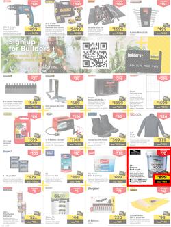 Builders : Save More, Get More (25 April - 22 May 2023), page 2
