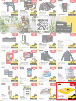 Builders : Save More, Get More (25 April - 22 May 2023), page 2