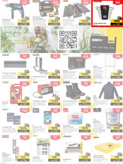 Builders : Save More, Get More (25 April - 22 May 2023), page 2
