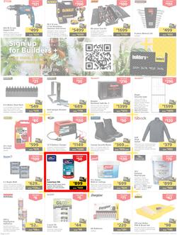 Builders : Save More, Get More (25 April - 22 May 2023), page 2