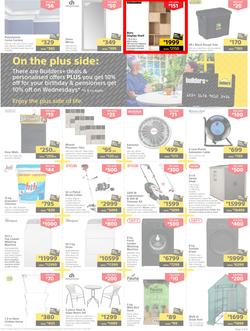 Builders : Save More, Get More (25 April - 22 May 2023), page 3