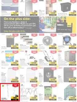 Builders : Save More, Get More (25 April - 22 May 2023), page 3