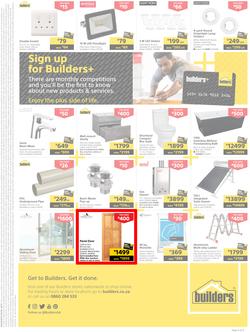 Builders : Save More, Get More (25 April - 22 May 2023), page 4