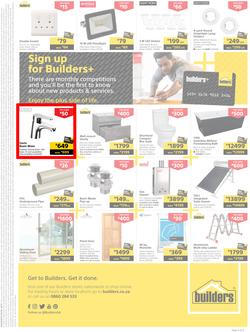 Builders : Save More, Get More (25 April - 22 May 2023), page 4