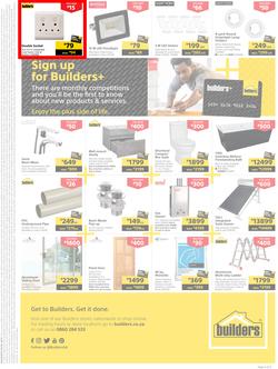 Builders : Save More, Get More (25 April - 22 May 2023), page 4
