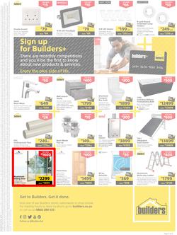 Builders : Save More, Get More (25 April - 22 May 2023), page 4