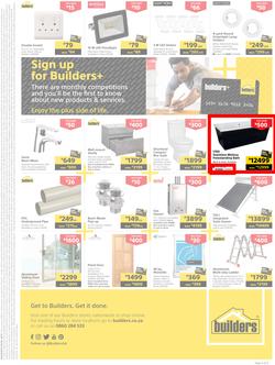 Builders : Save More, Get More (25 April - 22 May 2023), page 4