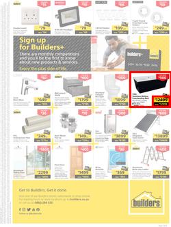Builders : Save More, Get More (25 April - 22 May 2023), page 4