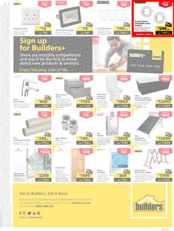Builders : Save More, Get More (25 April - 22 May 2023), page 4