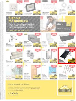 Builders : Save More, Get More (25 April - 22 May 2023), page 4