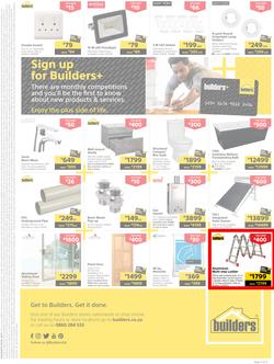 Builders : Save More, Get More (25 April - 22 May 2023), page 4