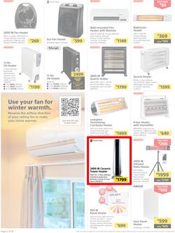 Builders : Get These Winter Solutions For Your Home (25 April - 22 May 2023), page 2