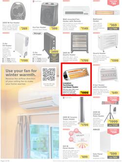 Builders : Get These Winter Solutions For Your Home (25 April - 22 May 2023), page 2