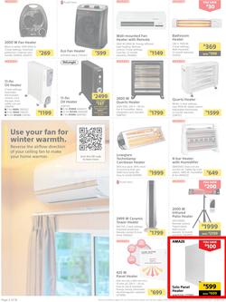 Builders : Get These Winter Solutions For Your Home (25 April - 22 May 2023), page 2