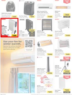 Builders : Get These Winter Solutions For Your Home (25 April - 22 May 2023), page 2