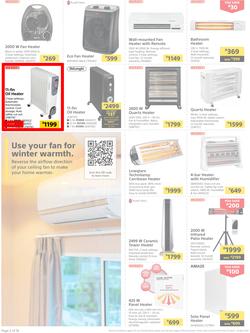 Builders : Get These Winter Solutions For Your Home (25 April - 22 May 2023), page 2