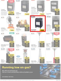 Builders : Get These Winter Solutions For Your Home (25 April - 22 May 2023), page 3