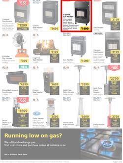 Builders : Get These Winter Solutions For Your Home (25 April - 22 May 2023), page 3