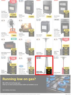 Builders : Get These Winter Solutions For Your Home (25 April - 22 May 2023), page 3
