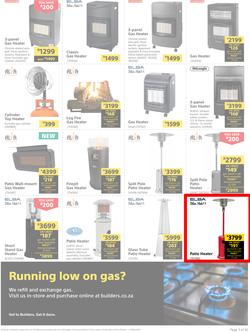Builders : Get These Winter Solutions For Your Home (25 April - 22 May 2023), page 3