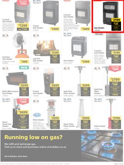 Builders : Get These Winter Solutions For Your Home (25 April - 22 May 2023), page 3