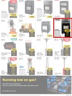 Builders : Get These Winter Solutions For Your Home (25 April - 22 May 2023), page 3