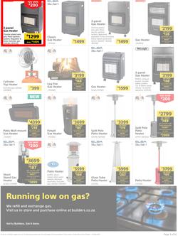 Builders : Get These Winter Solutions For Your Home (25 April - 22 May 2023), page 3