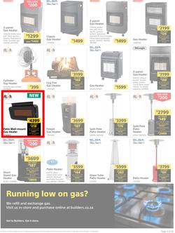 Builders : Get These Winter Solutions For Your Home (25 April - 22 May 2023), page 3