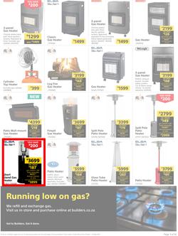 Builders : Get These Winter Solutions For Your Home (25 April - 22 May 2023), page 3